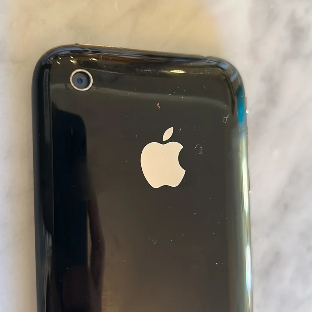 Working iPhone 1-2 generation original!
